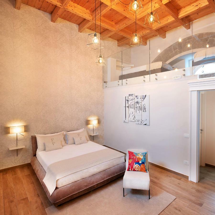 La Fornace Relais & Spa Villa Castellammare di Stabia Kültér fotó